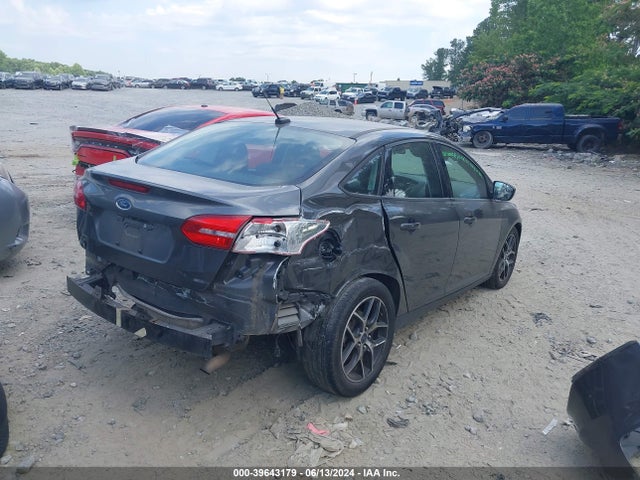 Ford FOCUS SEL 2018 1FADP3H24JL221921 Image 4