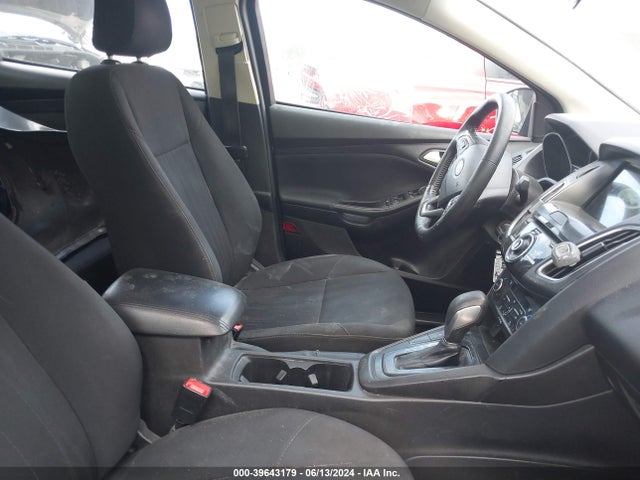 Ford FOCUS SEL 2018 1FADP3H24JL221921 Image 5