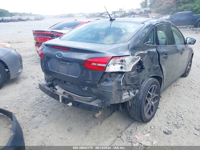 Ford FOCUS SEL 2018 1FADP3H24JL221921 Image 6