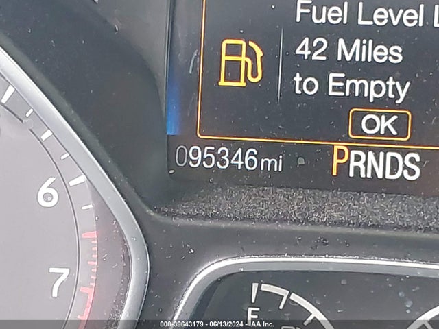 Ford FOCUS SEL 2018 1FADP3H24JL221921 Image 7
