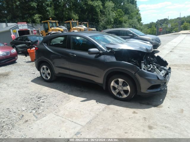 3CZRU6H3XMM716320 auction archive image