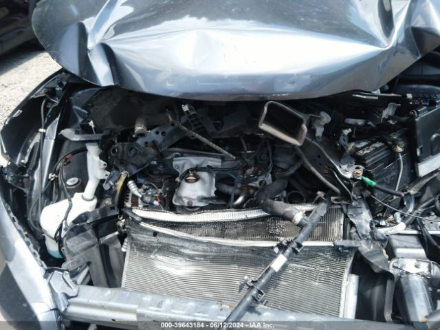 3CZRU6H3XMM716320 Honda Hr-v Awd Lx