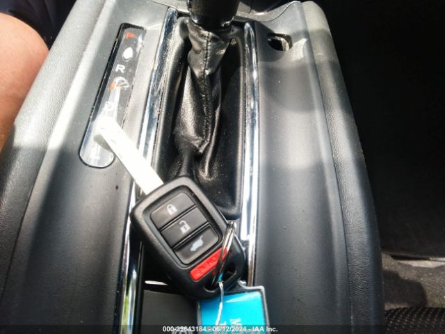 3CZRU6H3XMM716320 Honda Hr-v Awd Lx