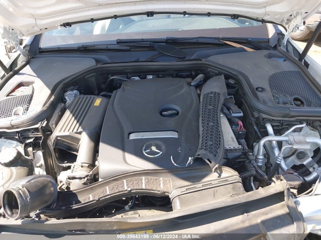 Mercedes-Benz E 300 2019 WDDZF4JB2KA670648 Image 10
