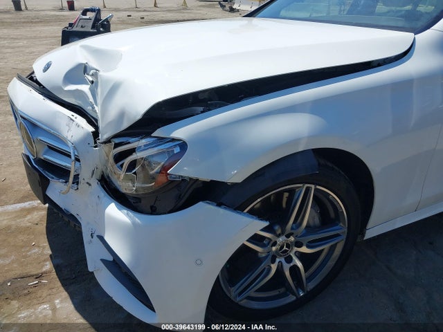 Mercedes-Benz E 300 2019 WDDZF4JB2KA670648 Image 6