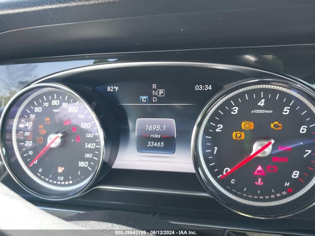 Mercedes-Benz E 300 2019 WDDZF4JB2KA670648 Image 7
