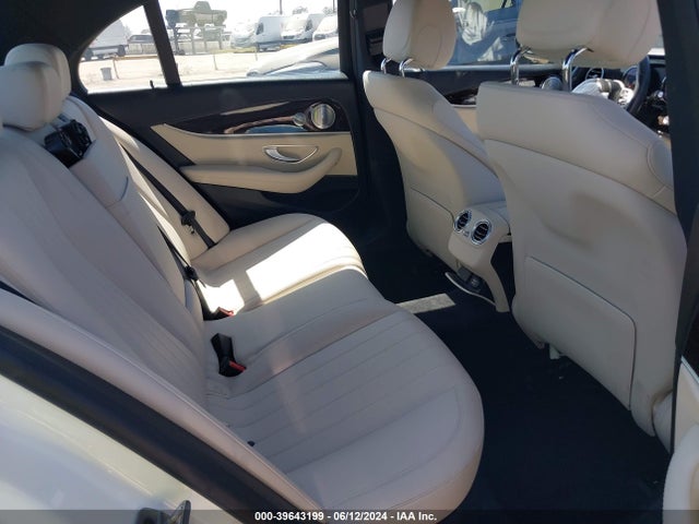 Mercedes-Benz E 300 2019 WDDZF4JB2KA670648 Image 8