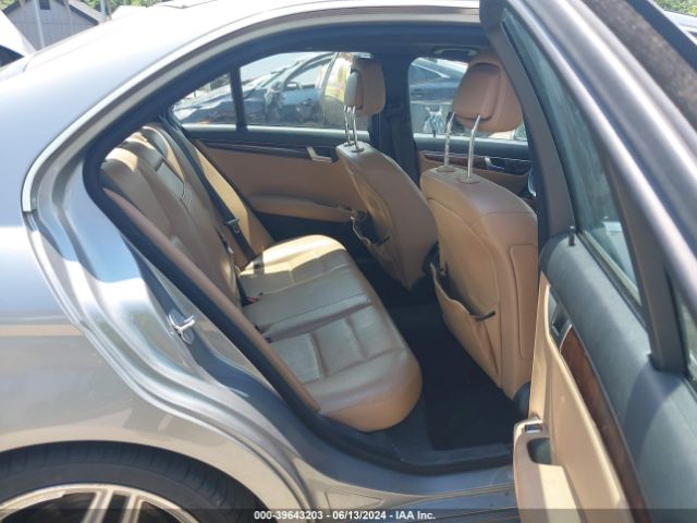 WDDGF8AB2EG181442 Mercedes-Benz C 300 Luxury 4matic/sport 4matic