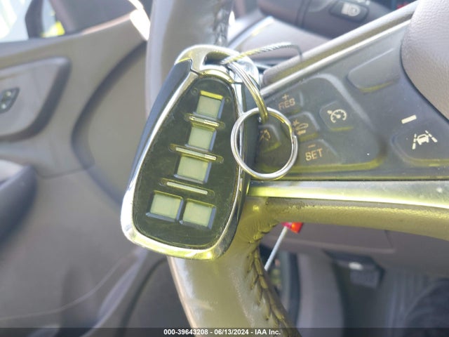 Chevrolet MALIBU LT 2018 1G1ZD5ST6JF231783 Image 11