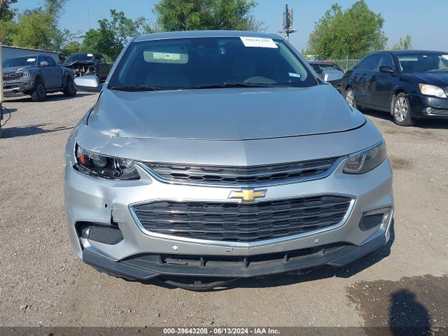Chevrolet MALIBU LT 2018 1G1ZD5ST6JF231783 Image 12