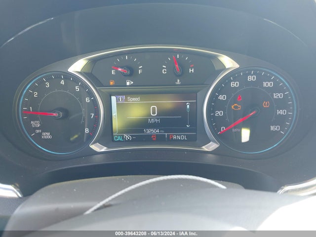 Chevrolet MALIBU LT 2018 1G1ZD5ST6JF231783 Image 7