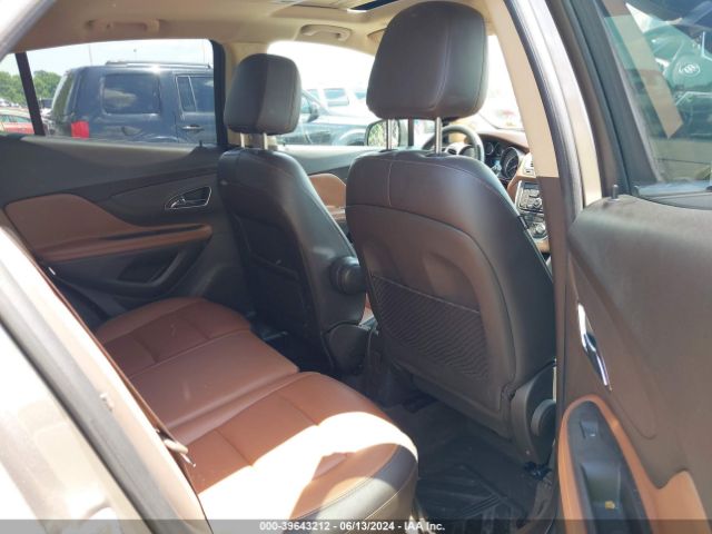 KL4CJGSB0FB040846 Buick Encore Leather