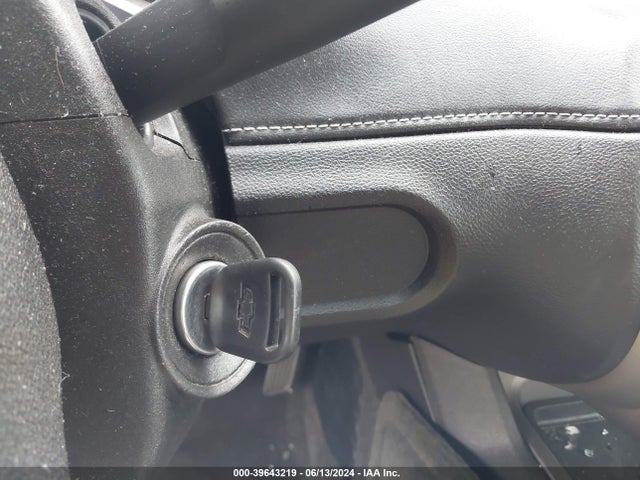 Chevrolet Camaro 1lt 2015 2G1FD3D3XF9208995 Image 11