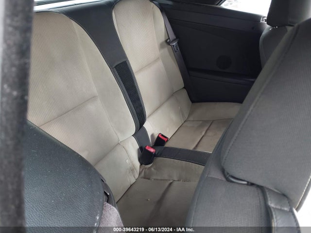 Chevrolet Camaro 1lt 2015 2G1FD3D3XF9208995 Image 8