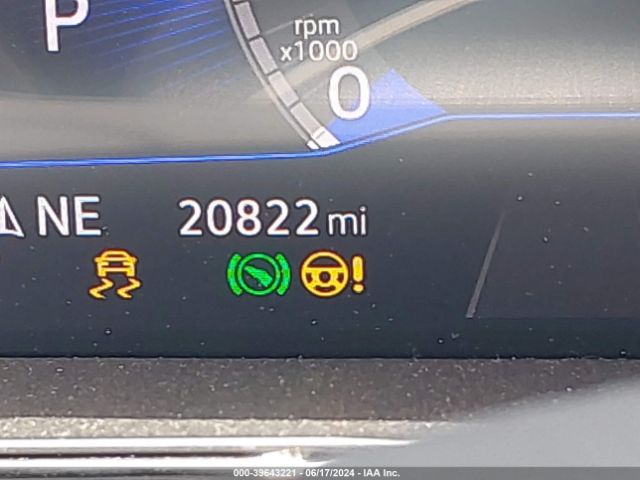 3VVSX7B27RM004473 Volkswagen Taos 1.5t Se