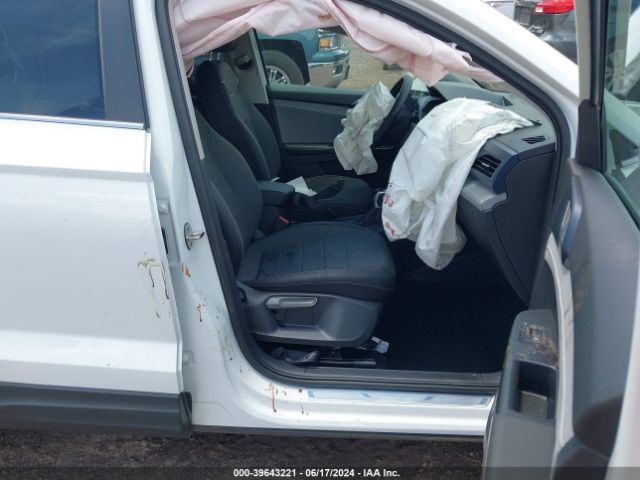 3VVSX7B27RM004473 Volkswagen Taos 1.5t Se