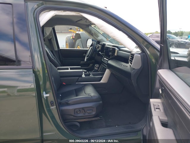 Toyota Tundra Sr5 2023 5TFLA5AB6PX026837 Image 5
