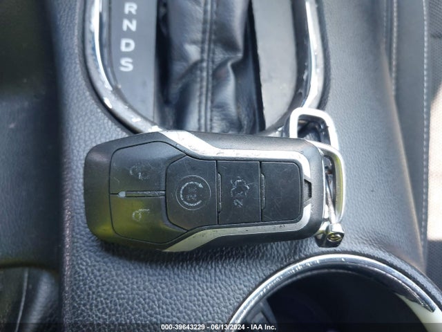 Ford Mustang V6 2016 1FA6P8AM1G5267284 Image 11