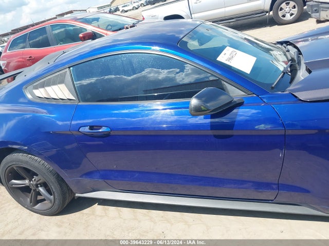 Ford Mustang V6 2016 1FA6P8AM1G5267284 Image 14