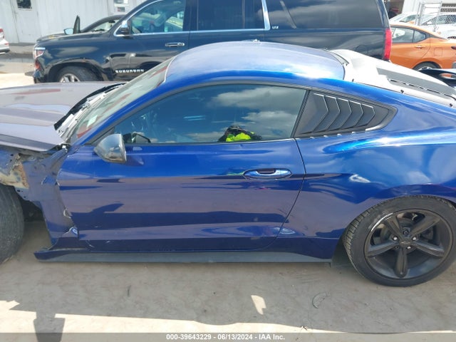 Ford Mustang V6 2016 1FA6P8AM1G5267284 Image 15