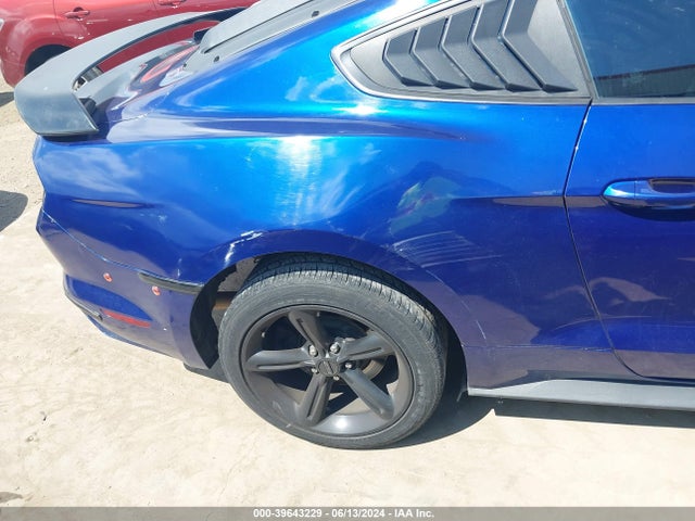 Ford Mustang V6 2016 1FA6P8AM1G5267284 Image 19