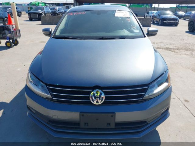 3VWL17AJ3HM399244 Volkswagen Jetta 1.8t Sel/1.8t Sel Premium