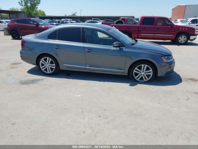 3VWL17AJ3HM399244 Volkswagen Jetta 1.8t Sel/1.8t Sel Premium