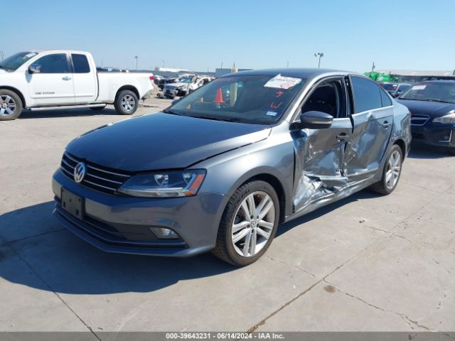 3VWL17AJ3HM399244 Volkswagen Jetta 1.8t Sel/1.8t Sel Premium