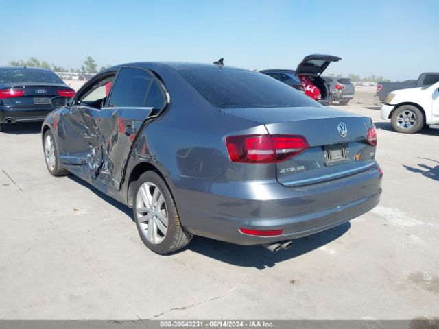 3VWL17AJ3HM399244 Volkswagen Jetta 1.8t Sel/1.8t Sel Premium