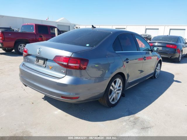 3VWL17AJ3HM399244 Volkswagen Jetta 1.8t Sel/1.8t Sel Premium
