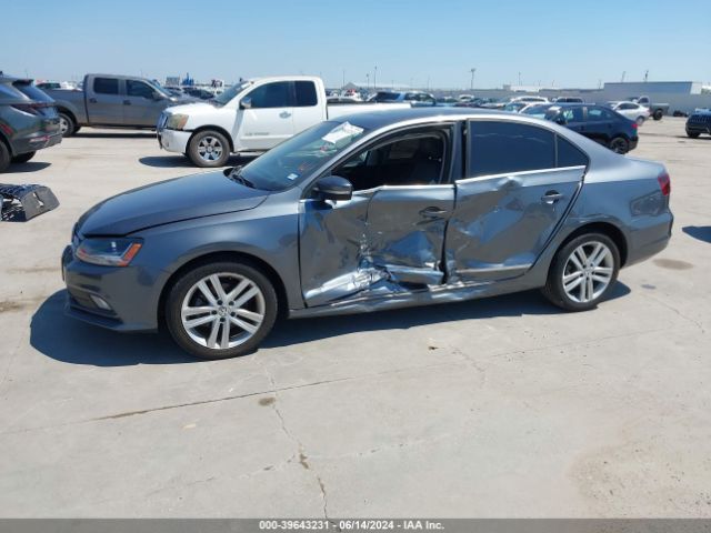 3VWL17AJ3HM399244 Volkswagen Jetta 1.8t Sel/1.8t Sel Premium