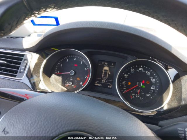 3VWL17AJ3HM399244 Volkswagen Jetta 1.8t Sel/1.8t Sel Premium