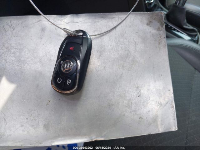 KL4CJESB5JB685781 Buick Encore Preferred