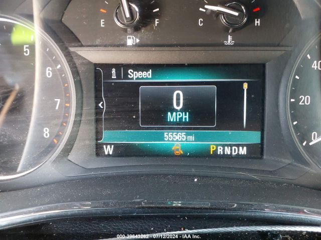 KL4CJESB5JB685781 Buick Encore Preferred
