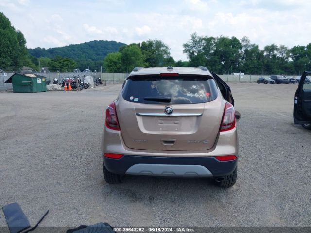 KL4CJESB5JB685781 Buick Encore Preferred