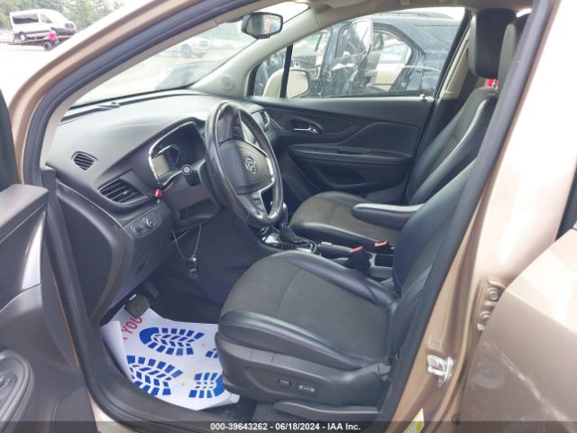 KL4CJESB5JB685781 Buick Encore Preferred