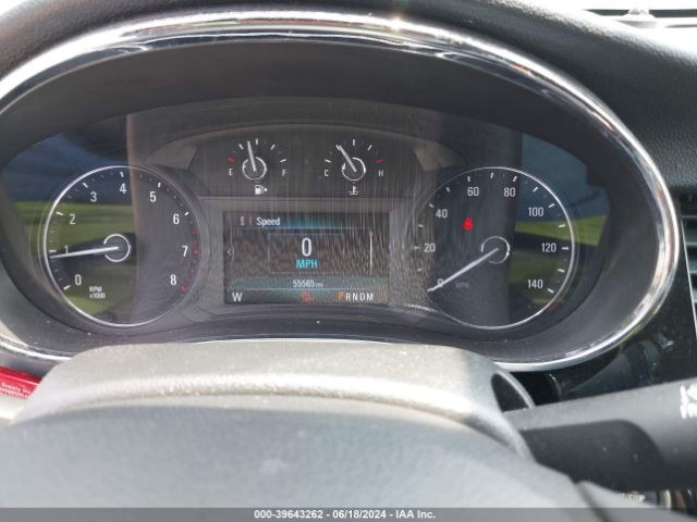 KL4CJESB5JB685781 Buick Encore Preferred