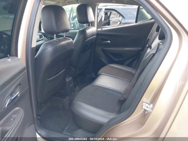 KL4CJESB5JB685781 Buick Encore Preferred