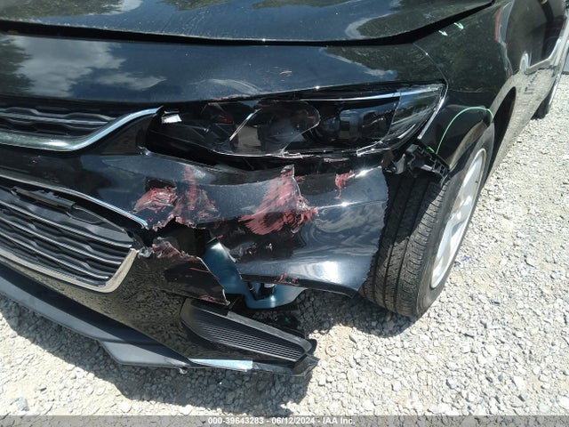 Chevrolet MALIBU LS 2016 1G1ZB5ST4GF217024 Image 13