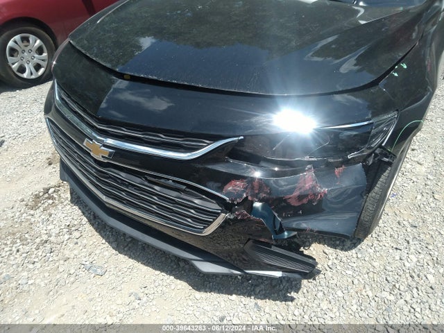 Chevrolet MALIBU LS 2016 1G1ZB5ST4GF217024 Image 14