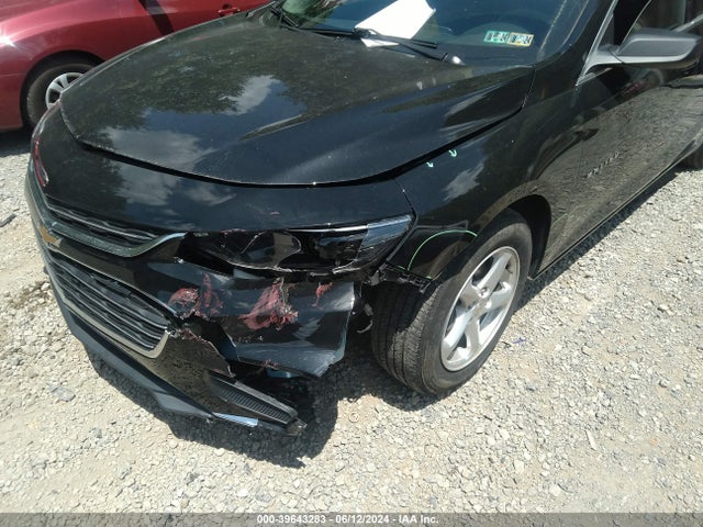 Chevrolet MALIBU LS 2016 1G1ZB5ST4GF217024 Image 15