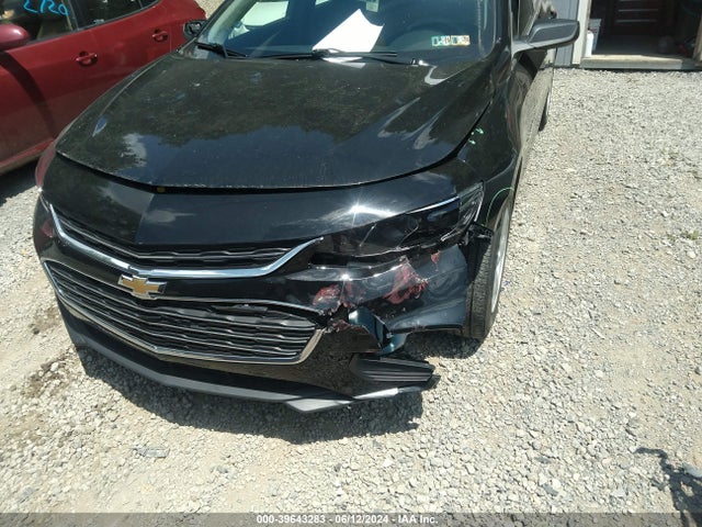 Chevrolet MALIBU LS 2016 1G1ZB5ST4GF217024 Image 16