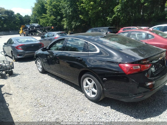 Chevrolet MALIBU LS 2016 1G1ZB5ST4GF217024 Image 3