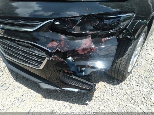 Chevrolet MALIBU LS 2016 1G1ZB5ST4GF217024 Image 6