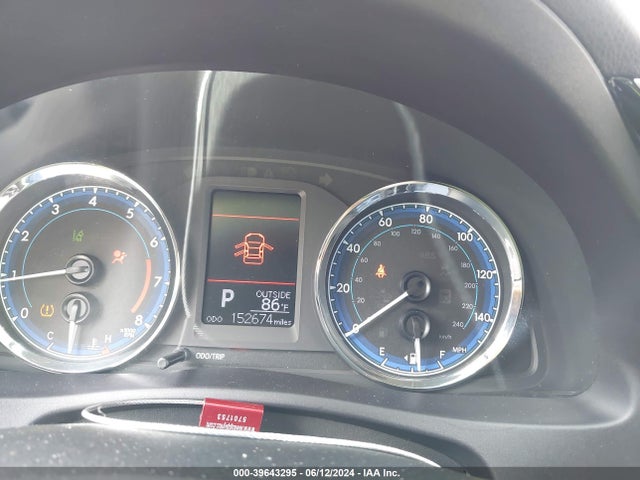 Toyota COROLLA LE 2019 5YFBURHE3KP880668 Image 15
