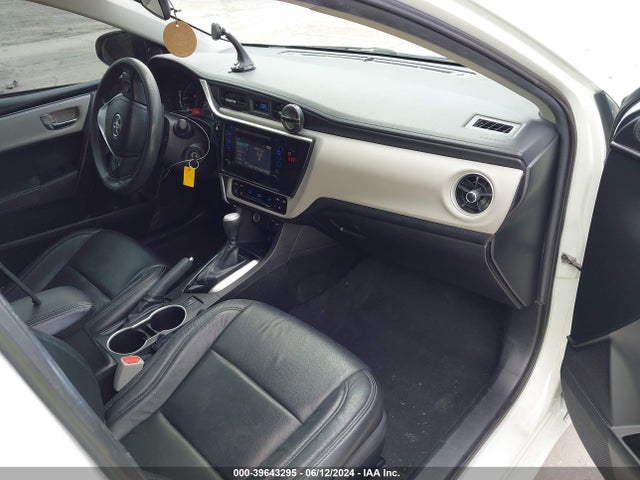 Toyota COROLLA LE 2019 5YFBURHE3KP880668 Image 5