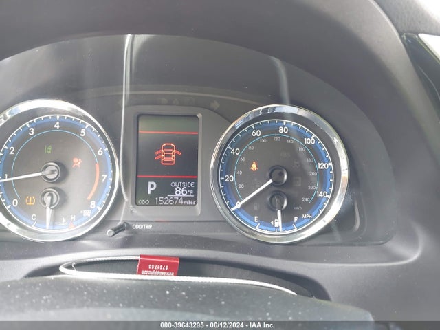 Toyota COROLLA LE 2019 5YFBURHE3KP880668 Image 7