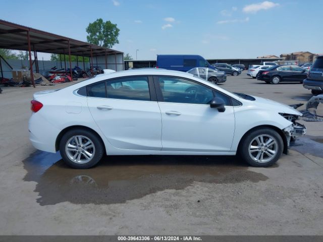 1G1BE5SM3H7209672 Chevrolet Cruze Lt Auto