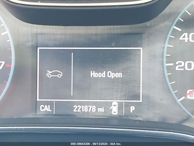 1G1BE5SM3H7209672 Chevrolet Cruze Lt Auto