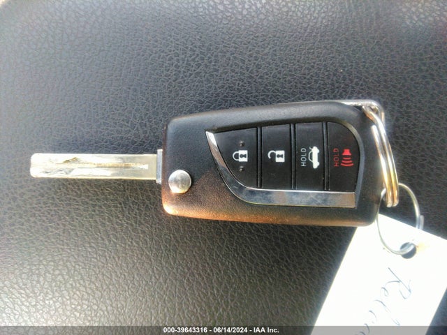 Toyota CAMRY SE 2019 4T1B11HK9KU786440 Image 11